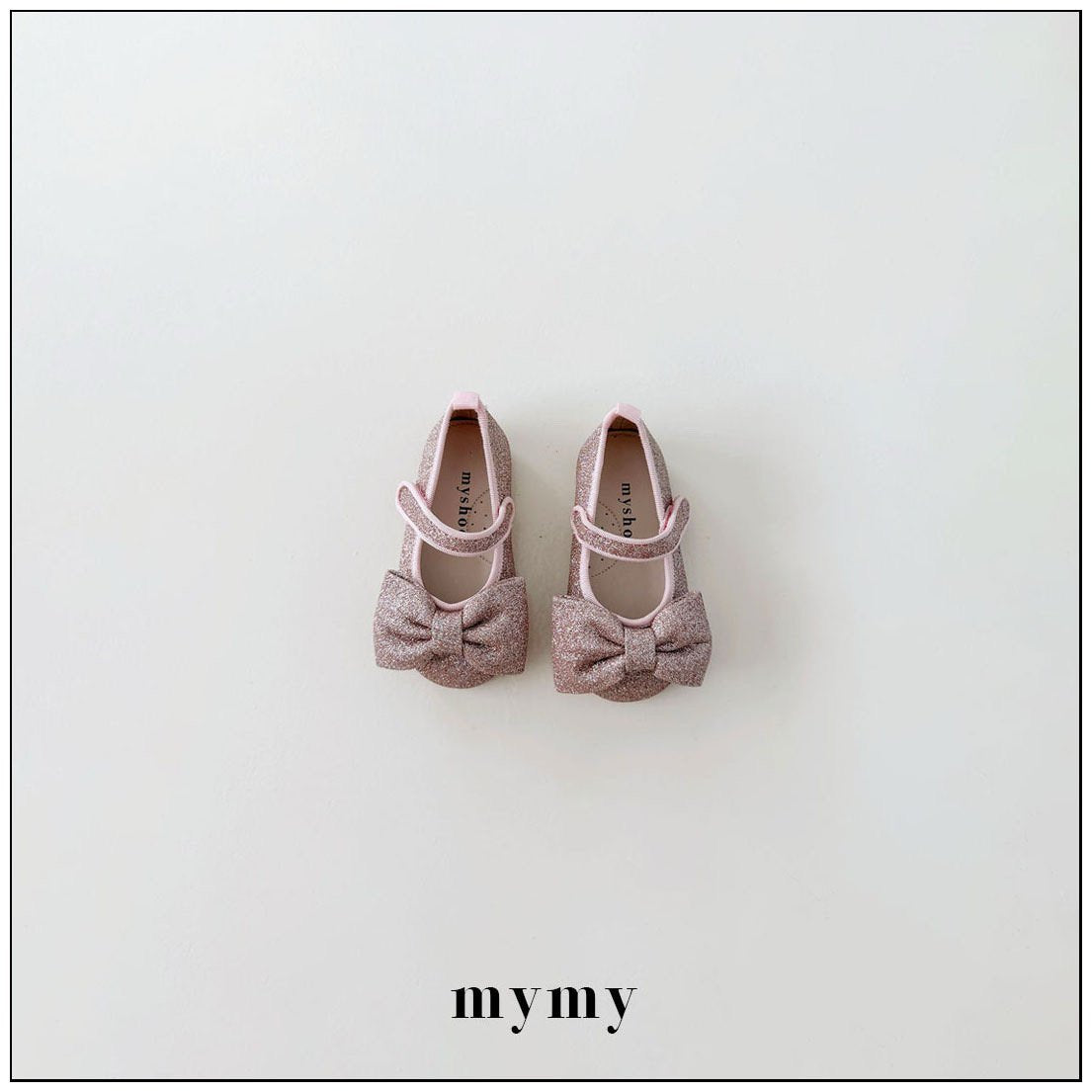 ［mymy］Kitty shoes