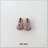 ［mymy］Kitty shoes