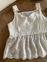 ［Anne shirley］Bully blouse (adult)
