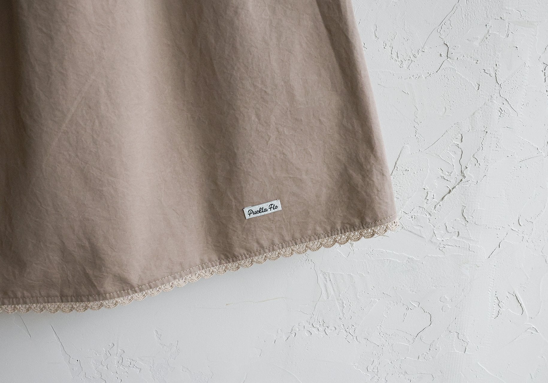 [FLO] Sien skirt(adult)