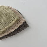 ［LINDO］Melbourne knit beanie