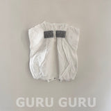 ［guruguru］Page rompers