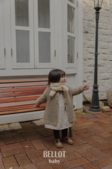 ［BELLOT］Momo muffler