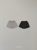 ［aladin］Lace short pants