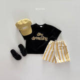 ［Bonito］Day dreaming tee