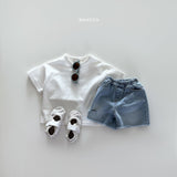 ［Bonito］One plus tee