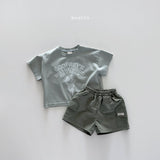 ［Bonito］Godfrey's ice cream tee