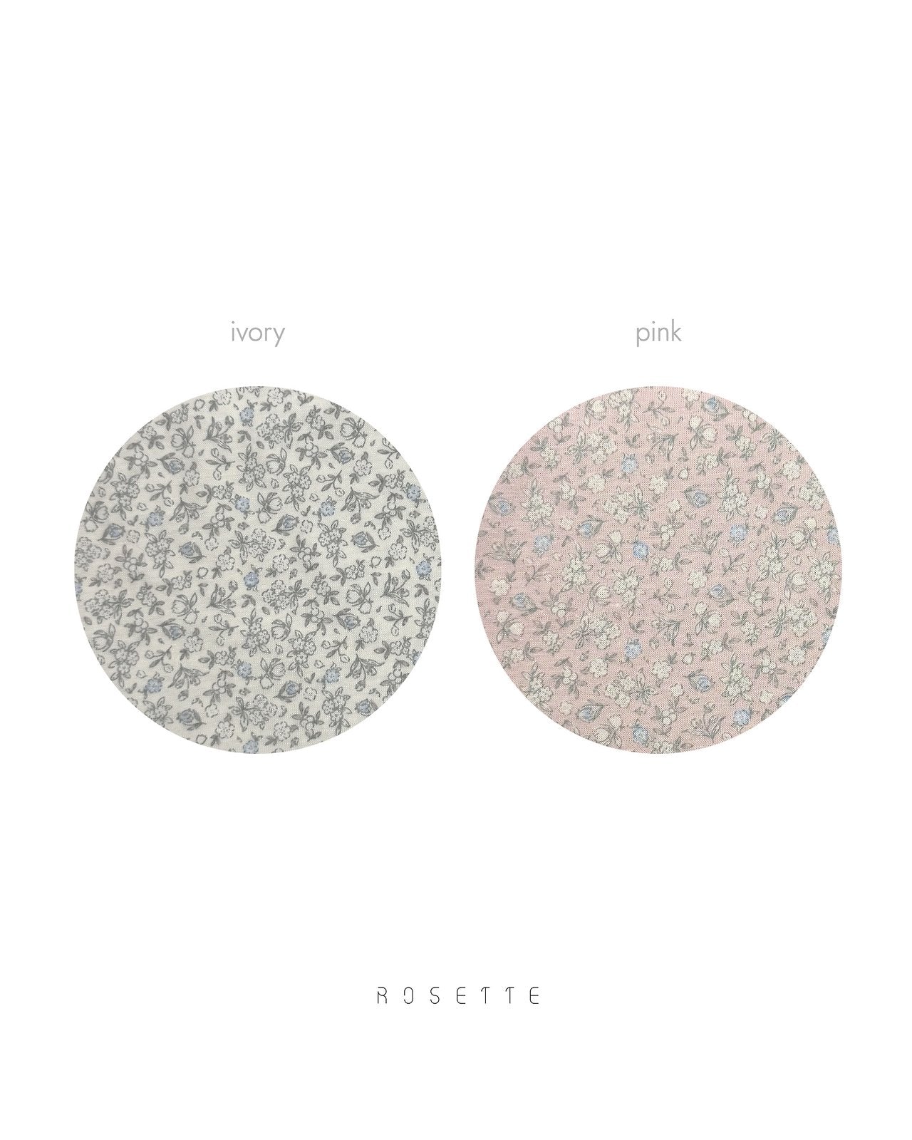［ROSETTE］Arbel frill sleeveless tops