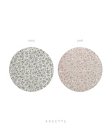 ［ROSETTE］Arbel frill sleeveless tops