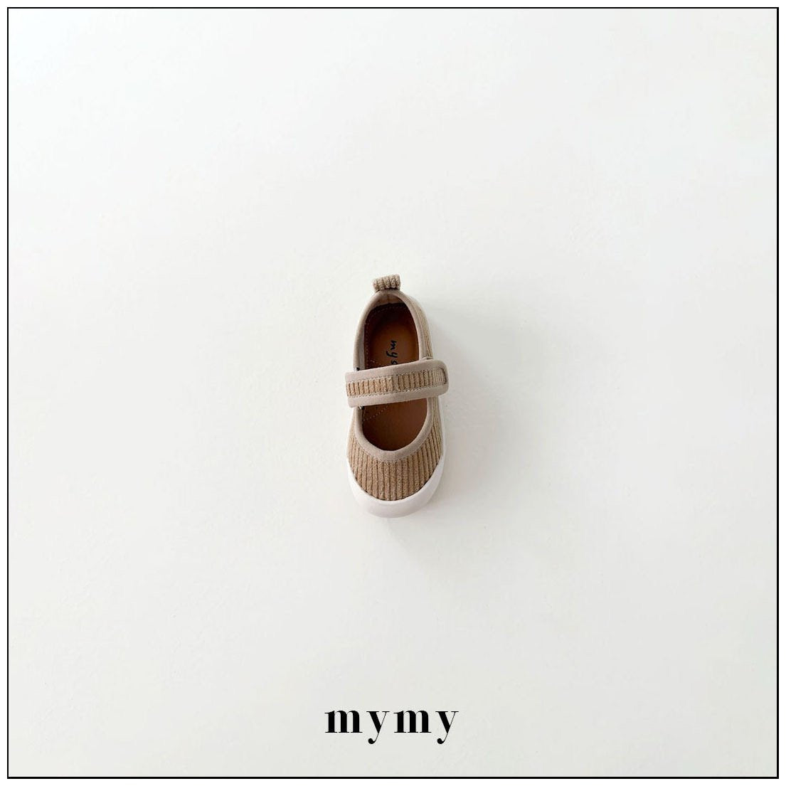 ［mymy］Dragonfly shoes
