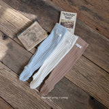 ［mkids］Able foot leggings