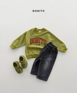 ［Bonito］Bonito patch mtm
