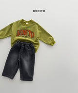 ［Bonito］Bonito patch mtm