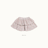 ［bebenine］Hera Cancan Skirt
