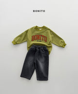 ［Bonito］Bonito patch mtm