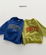 ［Bonito］Bonito patch mtm