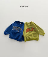 ［Bonito］Bonito patch mtm