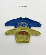 ［Bonito］Bonito patch mtm