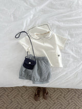 ［minirobe］Sero bloomers