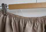 [FLO] Sien skirt(adult)