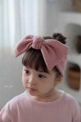 ［bebenine］Mare Ribbon Headband