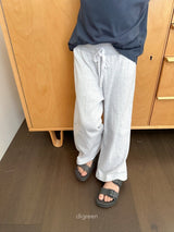 ［digreen］Brandy pants