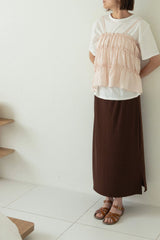 ［aladin］Cancan bustier (adult)