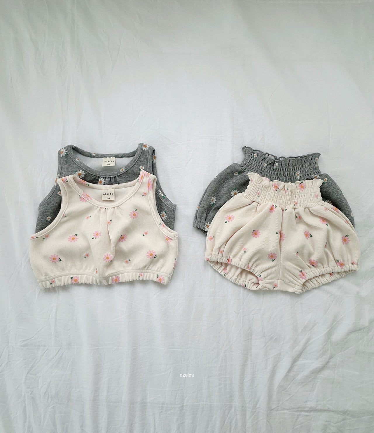 ［azalea］Daisy set up (baby)