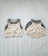 ［azalea］Daisy set up (baby)