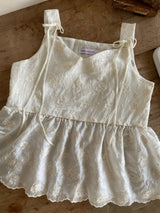 ［Anne shirley］Bully blouse (adult)