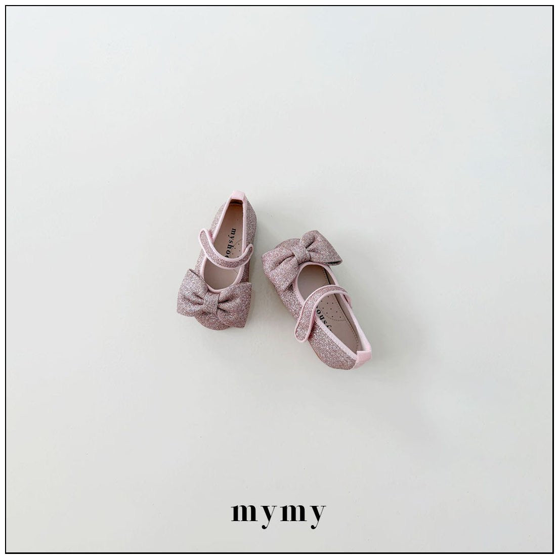 ［mymy］Kitty shoes