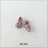 ［mymy］Kitty shoes