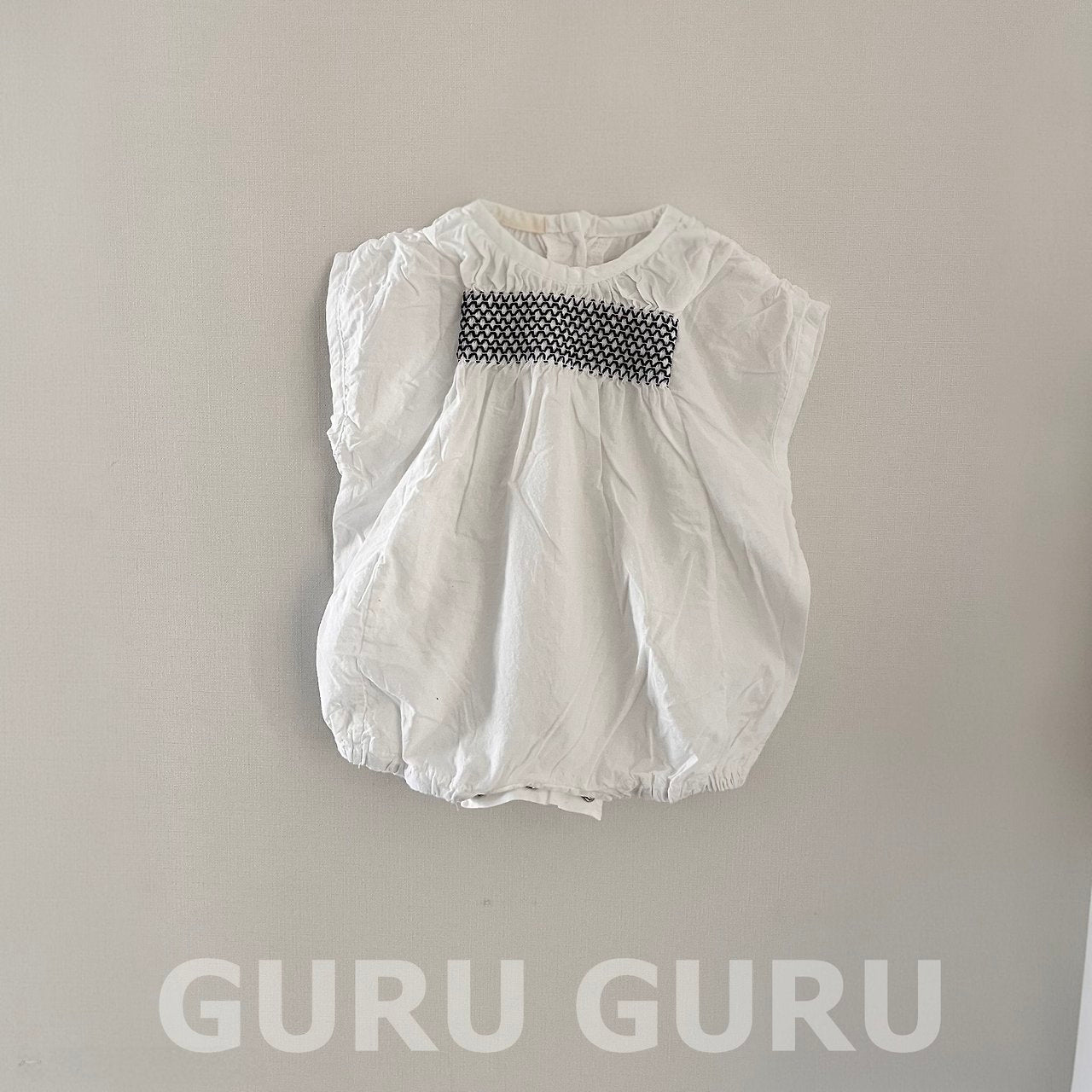 ［guruguru］Page rompers