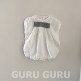［guruguru］Page rompers