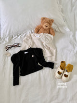 ［second moment］Vanilla puff tops