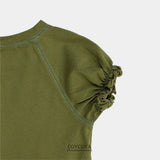 ［COYCOYA］Milly puff tee