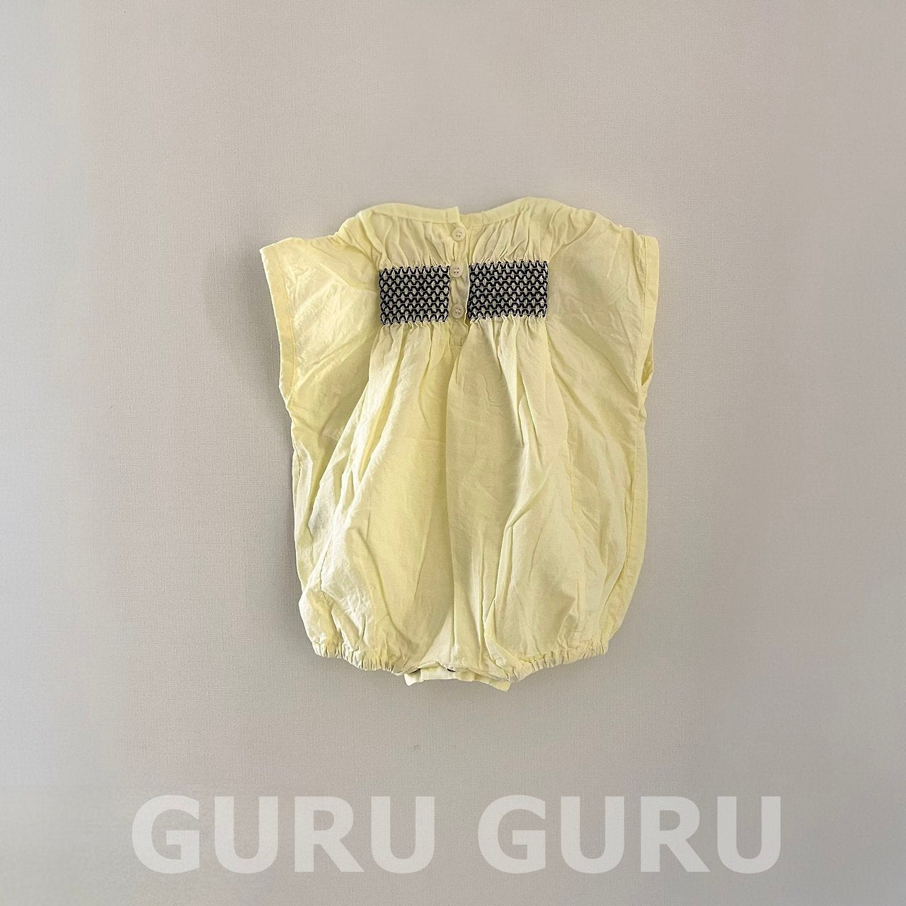 ［guruguru］Page rompers