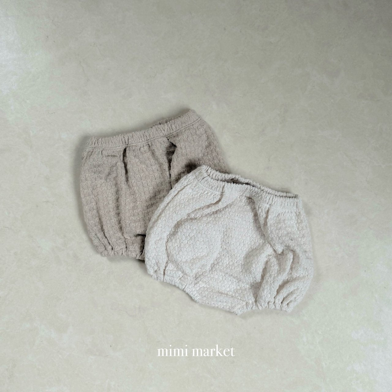 ［mimi market］Toto set up