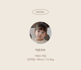 ［bebenine］Mare Ribbon Headband