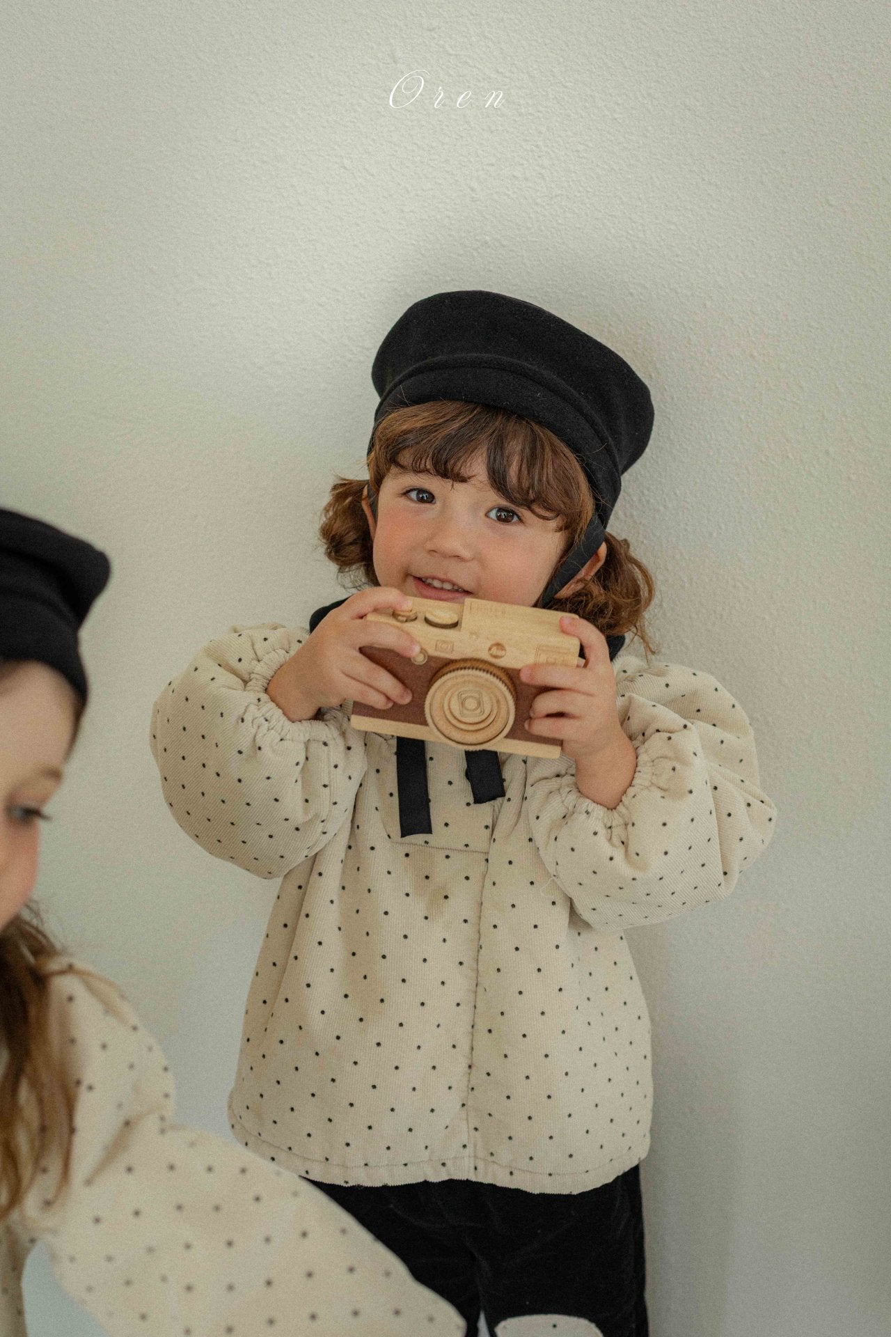 ［OREN］Noel sailor padding set up (2oz)