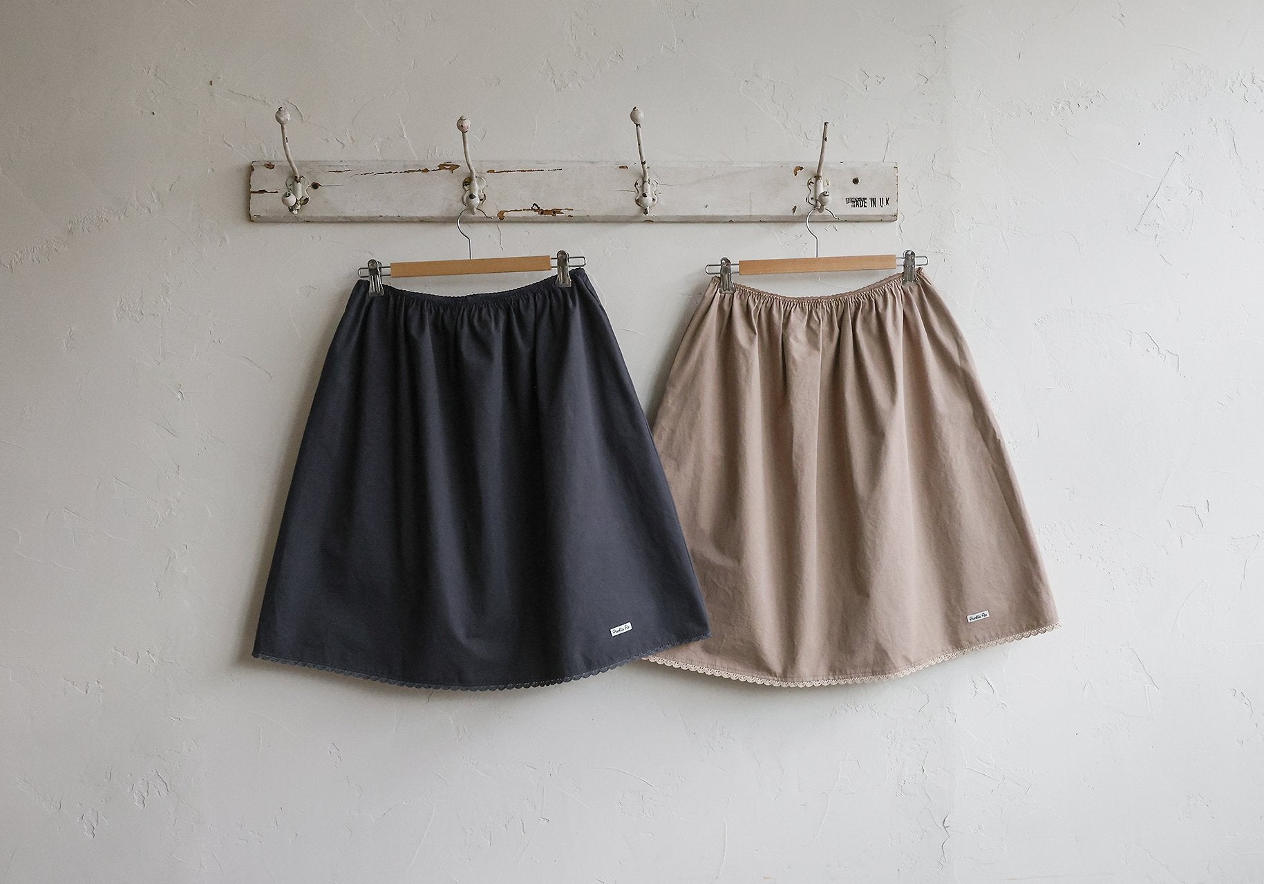 [FLO] Sien skirt(adult)