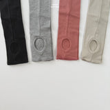 ［LINDO］Autumn leg warmer (normal)