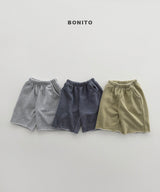 ［Bonito］Eddie hoodie set up