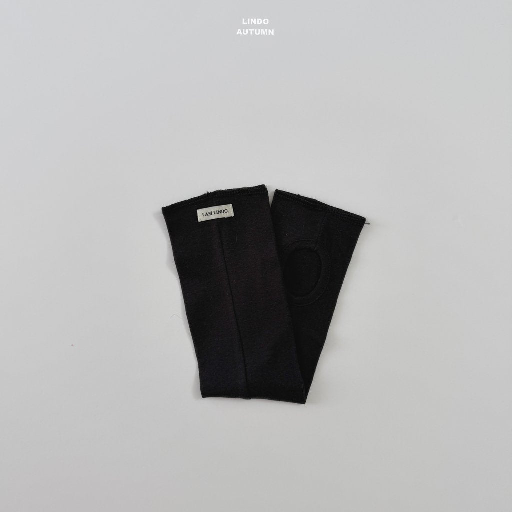 ［LINDO］Autumn leg warmer (normal)