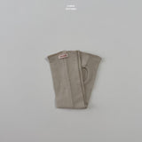 ［LINDO］Autumn leg warmer (normal)