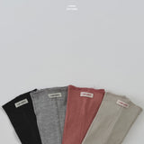 ［LINDO］Autumn leg warmer (normal)