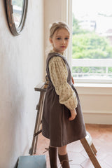 ［perrobebe］Rosalia one-piece