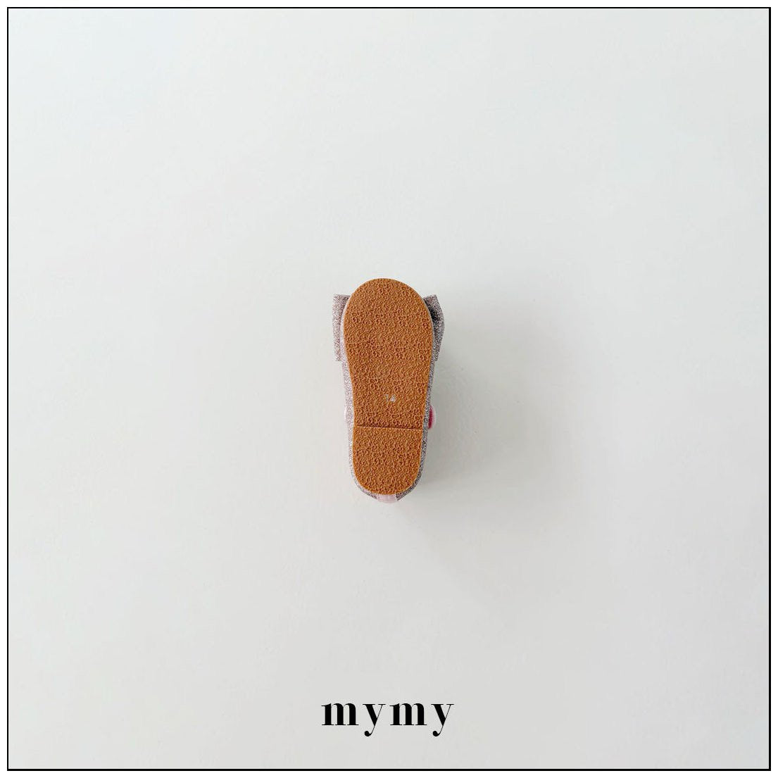 ［mymy］Kitty shoes