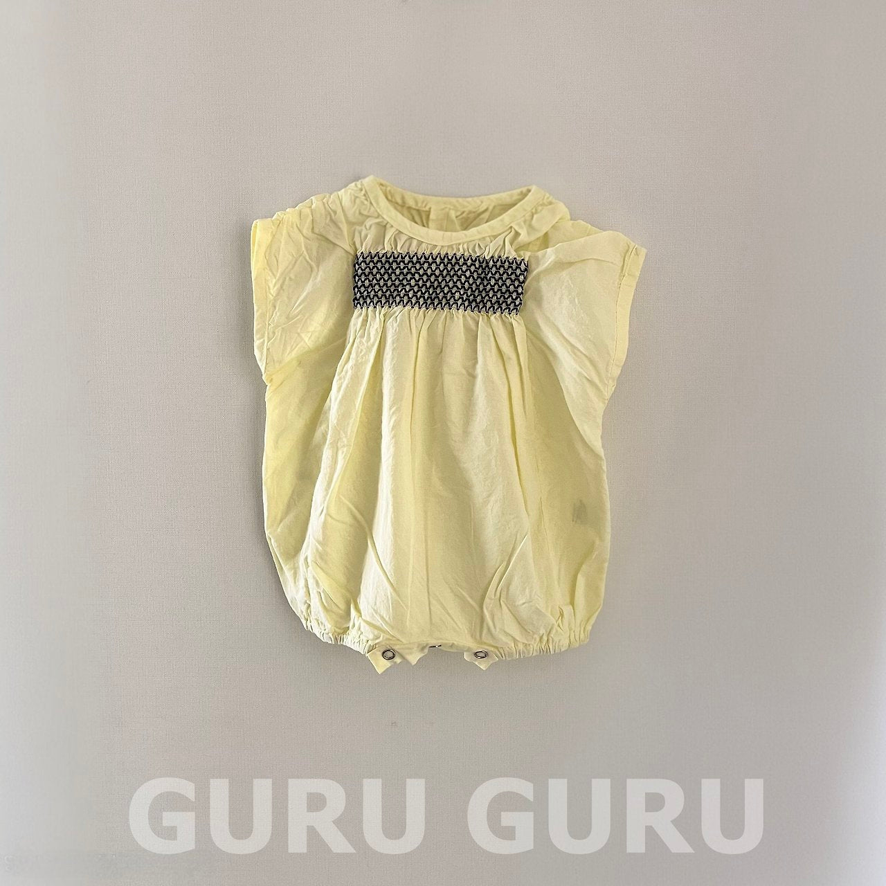 ［guruguru］Page rompers