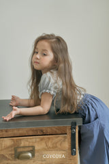 ［COYCOYA］Milly puff tee